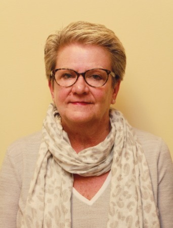 Janice Raine, Interim Vice President Clinical and Chief Nursing Executive